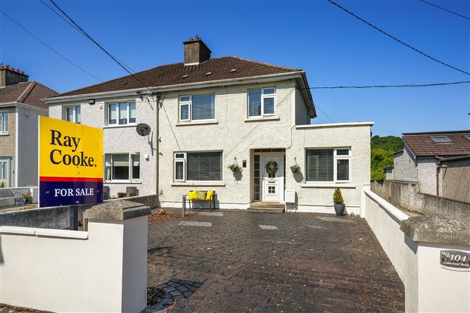104 Cedarwood Road, Glasnevin, Dublin 11
