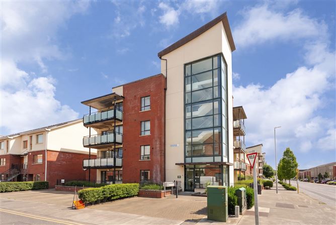 2B RATHBORNE WAY, RATHBORNE, DUBLIN 15