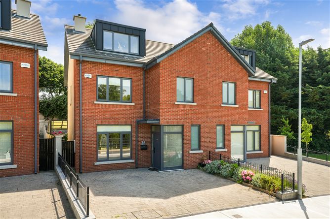 66 Beech Park, Dublin 18, Cabinteely, Dublin 18, D18C4EX