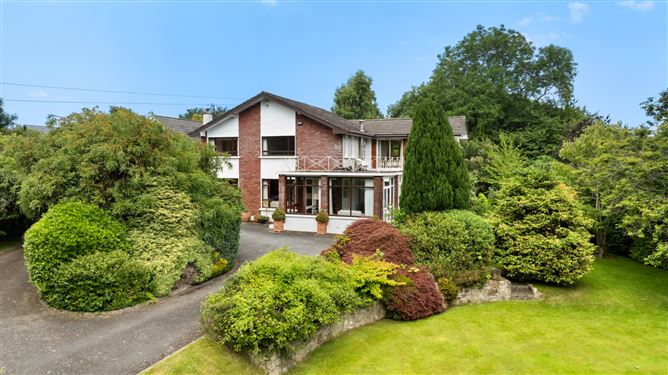 5 FERNDALE COURT, RATHMICHAEL, CO DUBLIN