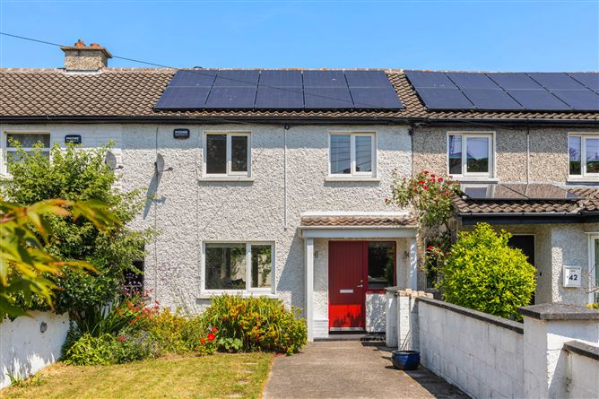 41 Ashgrove, Kill Avenue, Dun Laoghaire, Co. Dublin