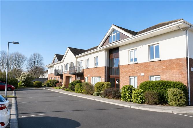Apartment 36, Tymon Farm, Tallaght, Dublin 24, D24K336