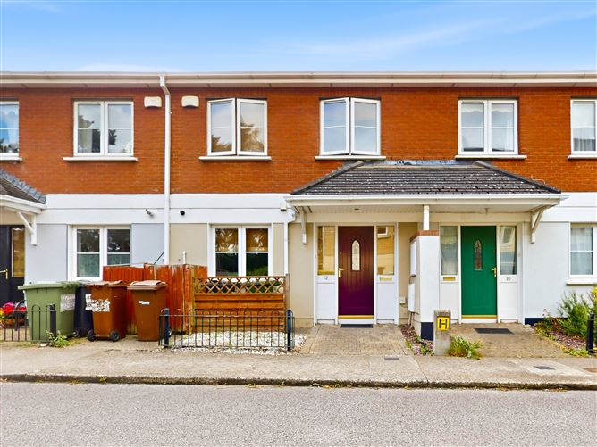 12 Ballentree Crescent, Tyrrelstown, Dublin 15, D15HHX3