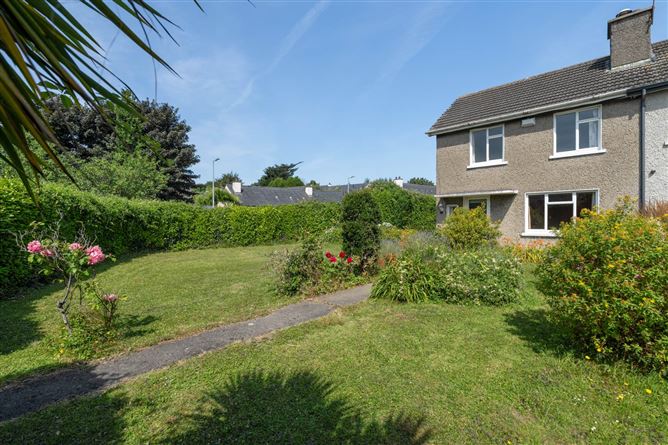 1 Patrician Villas, Stillorgan, Co. Dublin, A94FV00