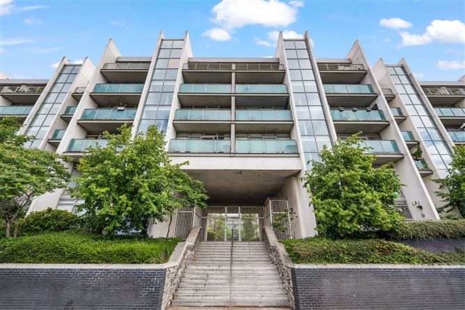 APT 31, CROSBIES YARD, OSSORY RD DUBLIN 3