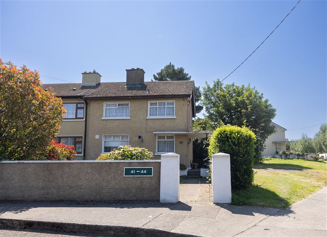 44 Boot Road, Clondalkin, Dublin 22, D22X7F7