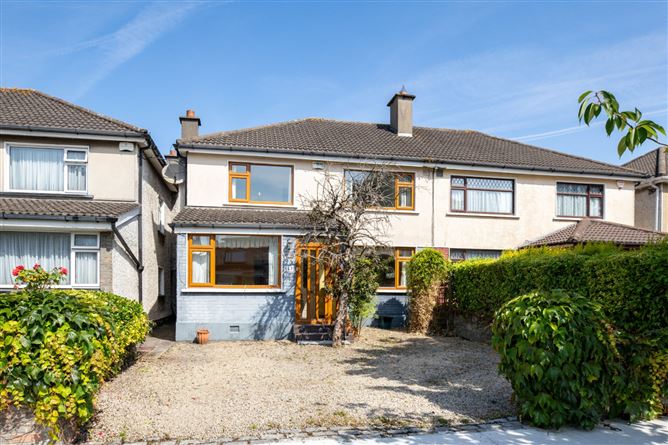 117 Beech Park, Lucan, Co Dublin, K78FP23