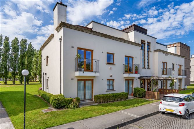 129 Seapark, Mount Prospect Avenue, Clontarf, Dublin 3, D03H304