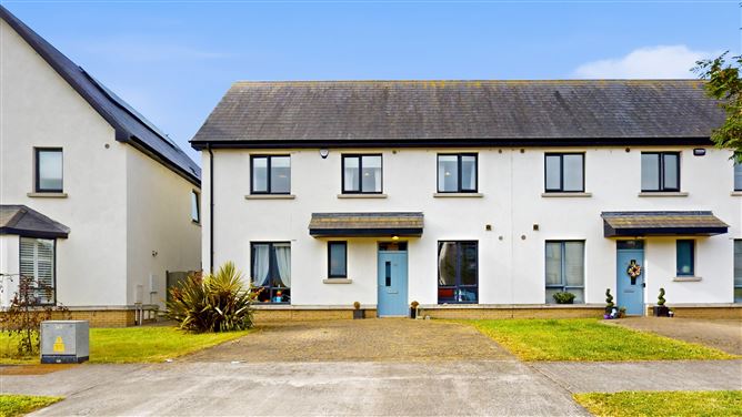 33 Kenure Gate, Park Road, Rush