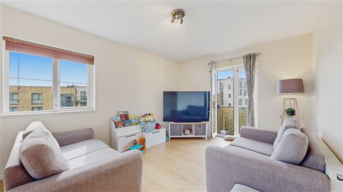 Apartment 57, Trimleston, Hamlet Lane  Balbriggan  Dublin  , Balbriggan, Dublin
