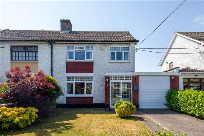 6 Kilmore Close, Artane, Dublin  5, Co. Dublin, D05E789
