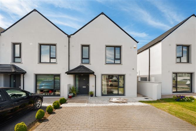 No. 24 Dromdiah Park, Clashdermot East, Killeagh