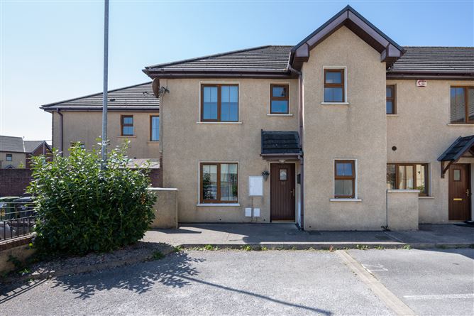 20 Hazel Court, Castlelake, Carrigtwohill, Co. Cork, T45W603