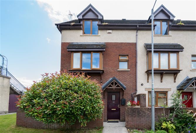 10 Oakbrook, Castlelake, Carrigtwohill, Co. Cork, T45XT20