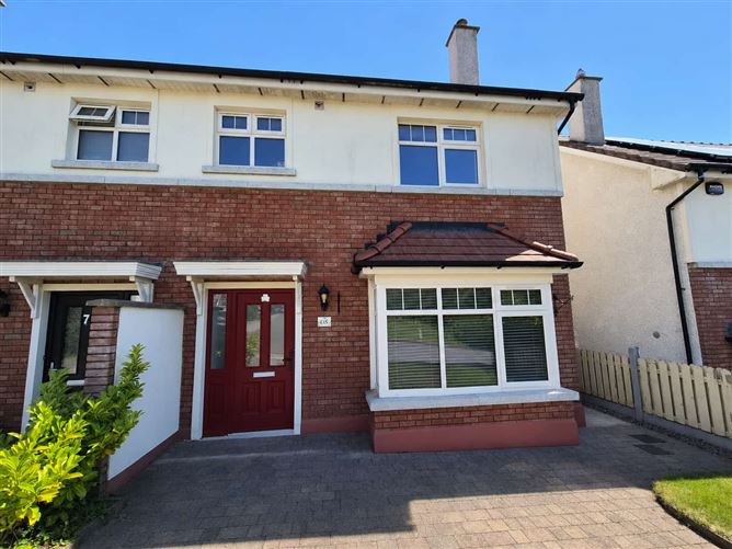 8 Daffodil Way, Forest Hill, Carrigaline, Co. Cork, P43NP28