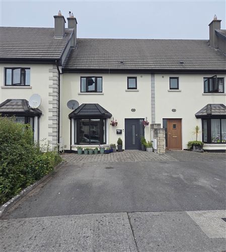 61 Coill Clocha, Oranmore, Co. Galway, H91DCP7