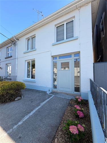 Barrack Street, Loughrea, Co. Galway, H62CY26