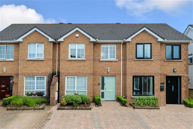 18 An Fiodan, Doughiska, Galway, H91HD6X