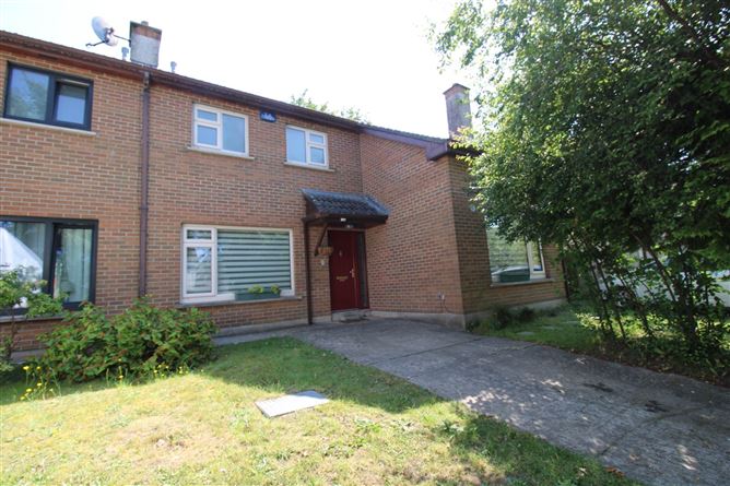 8 The Conifers, Briarfield, Castletroy, Limerick, Co. Limerick, V94HX9A