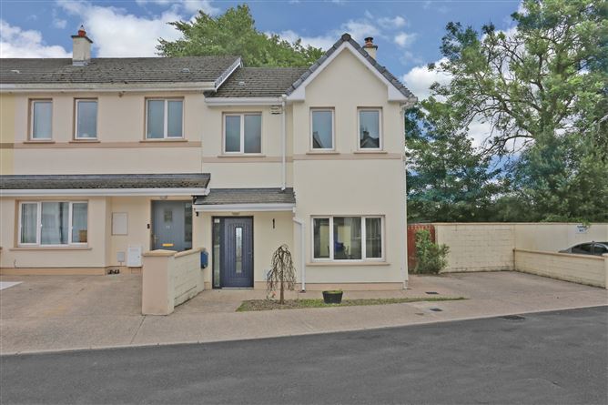 46 Castlerock Avenue, Castleconnell,, Co Limerick, V94YD4K