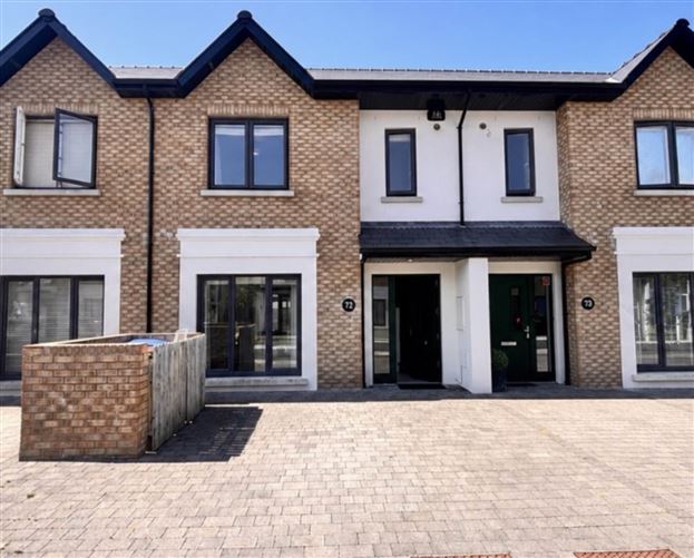 72 Newtown Manor, Monaleen, County Limerick