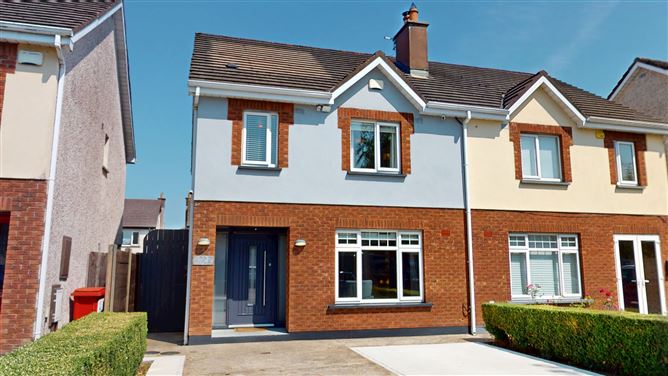 120 Kilteragh, Dooradoyle, Dooradoyle, Co. Limerick, V94XN1N