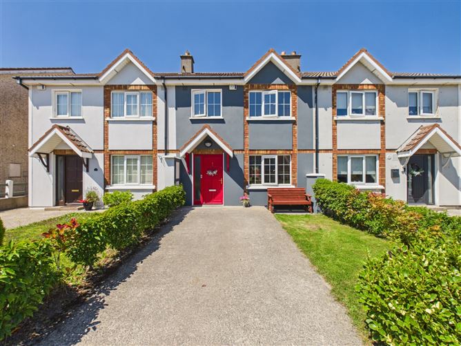 8 Hunters Avenue, Castlegrange, Waterford, X91PPY7