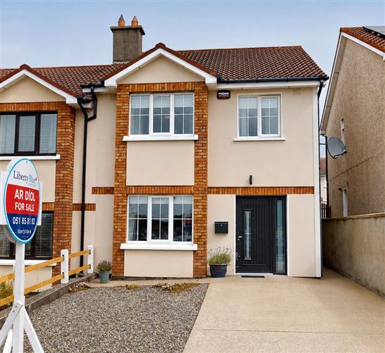 3 The Mews, Fairfield Park, Waterford City Centre, Co. Waterford, X91C9XP