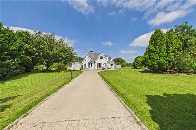 Comeen, Fews , Kilmacthomas, Co. Waterford, X42HF62