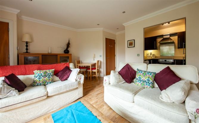 APT 45, WYCKHAM PLACE, DUNDRUM DUBLIN 16