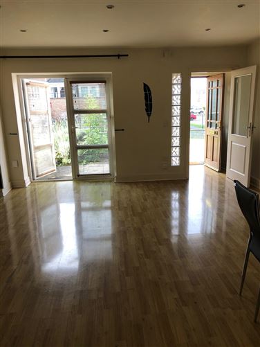 3 Latchford Park, Clonee, Dublin 15
