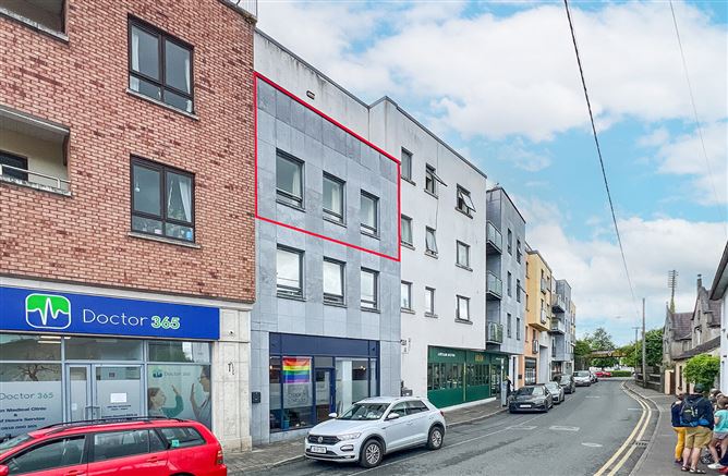 26 The Arches, Barrack Street, Kilkenny, R95AX88