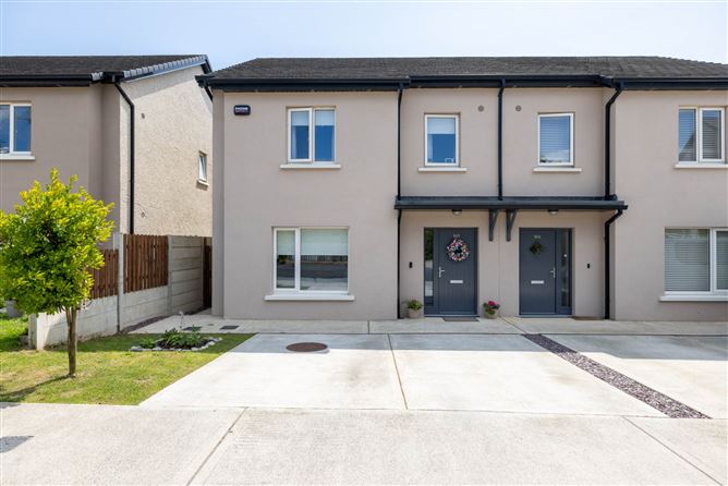 141 Gleann An Ghairdin, Ballytegan, Gorey
