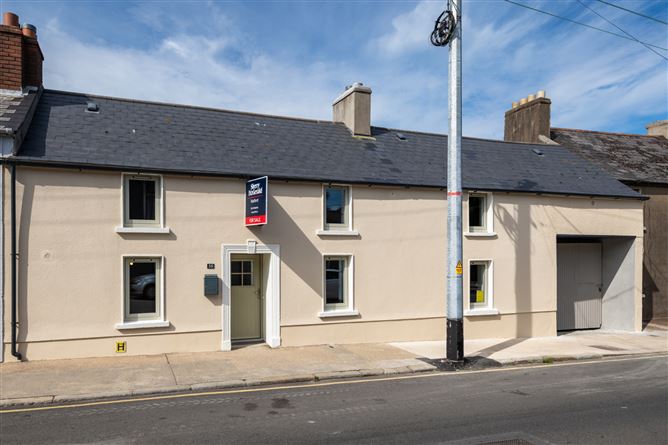 35 UPPER JOHN ST, WEXFORD, WEXFORD