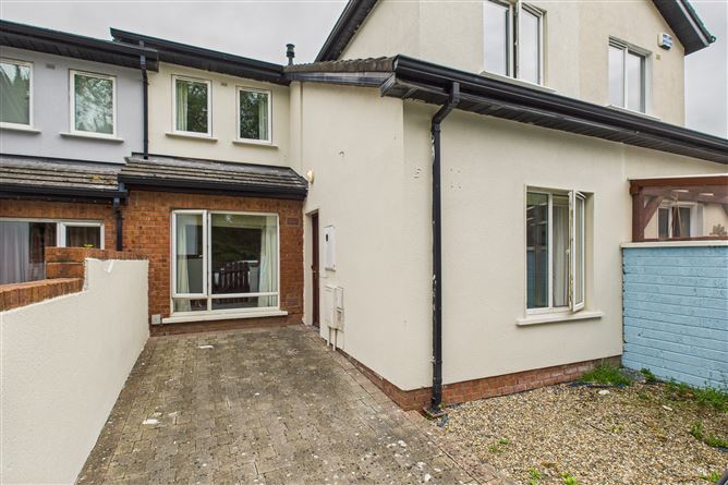 5 Christendom Mews, Ferrybank, Co Kilkenny