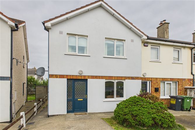 16 The Mews, Fairfield Park, Waterford City, Waterford