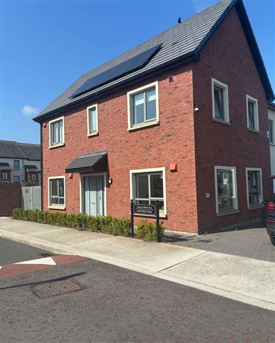 6 Newtown Walk, The Meadows, Kill