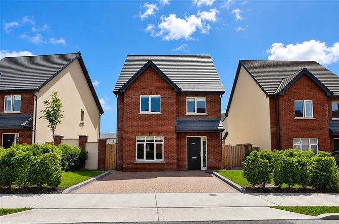 149 Effernock Avenue, Trim