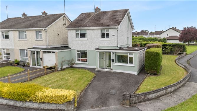 61 Cedar Grove, Avondale, Trim, Co. Meath, C15A6K0