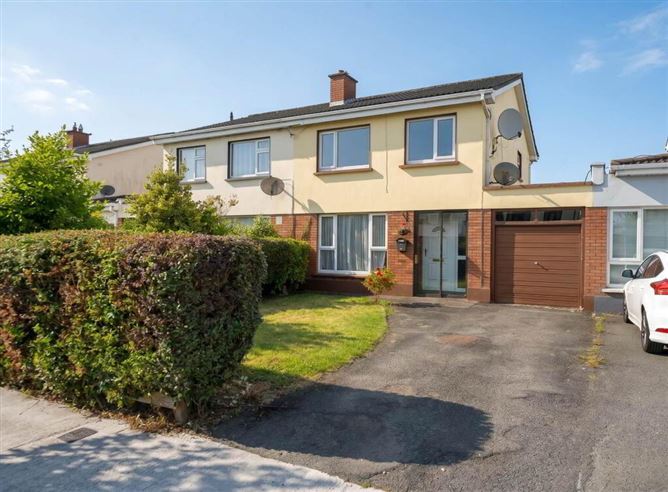 6 Crestwood Green, Ashbourne, Co. Meath, A84W319