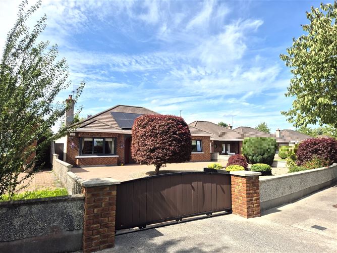 4 Heathfield, Kinnegad, Co. Westmeath, N91K076