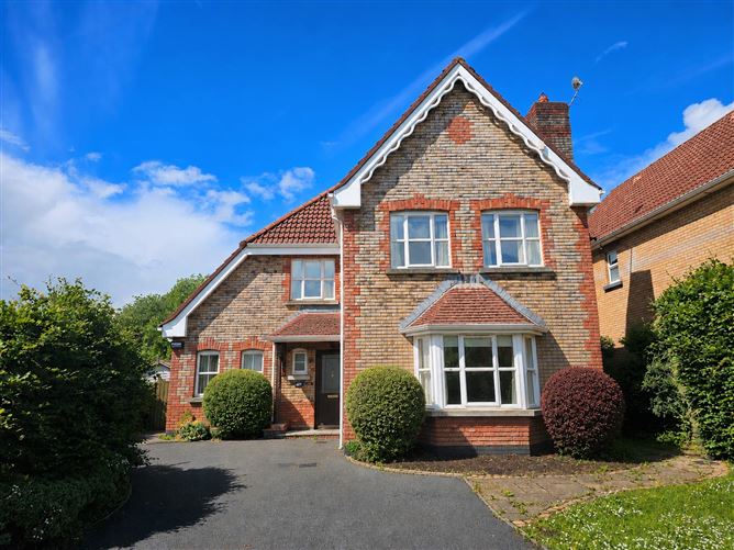 71A whitestrand, AYLESBURY PARK, SLIGO