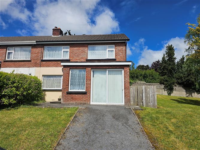 57 Cartron Heights, Sligo, Co. Sligo