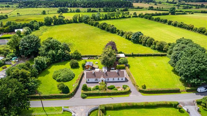 Hortland, Donadea, Co. Kildare, W91VCX8