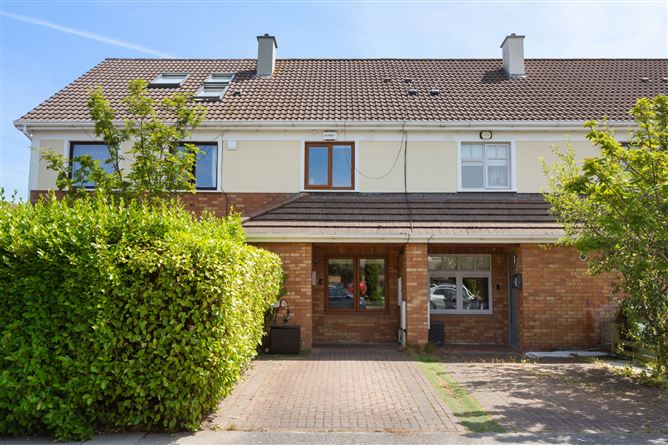 82 Charlesland Grove, Charlesland, Greystones, Co. Wicklow, A63NP66