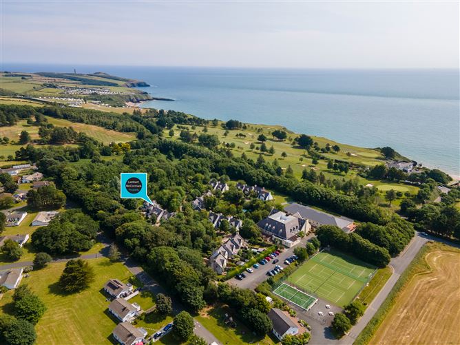40 Blainroe Cottages, Blainroe, Co. Wicklow, A67X932