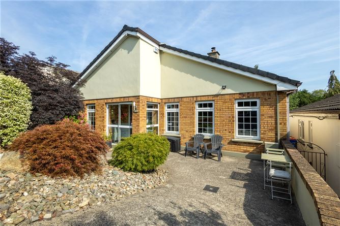 15 REDFORD COURT, GREYSTONES, CO WICKLOW