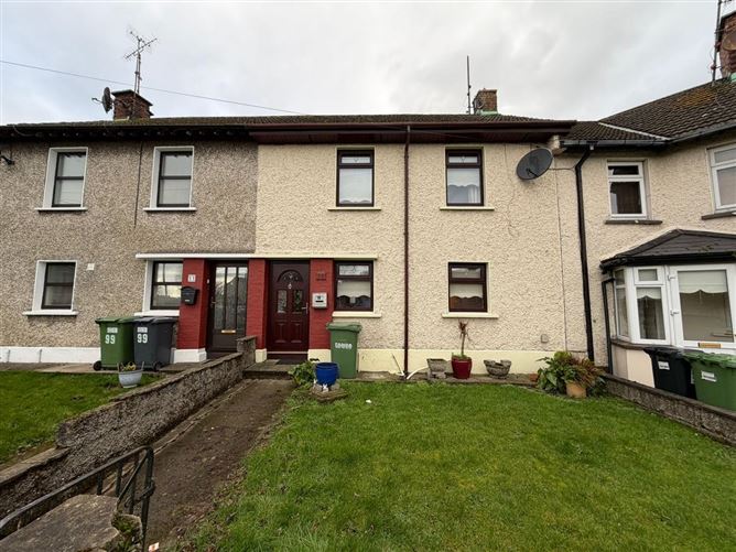 98 Ascal A Haon, Yellowbatter, Drogheda, Co. Louth, A92YR5E