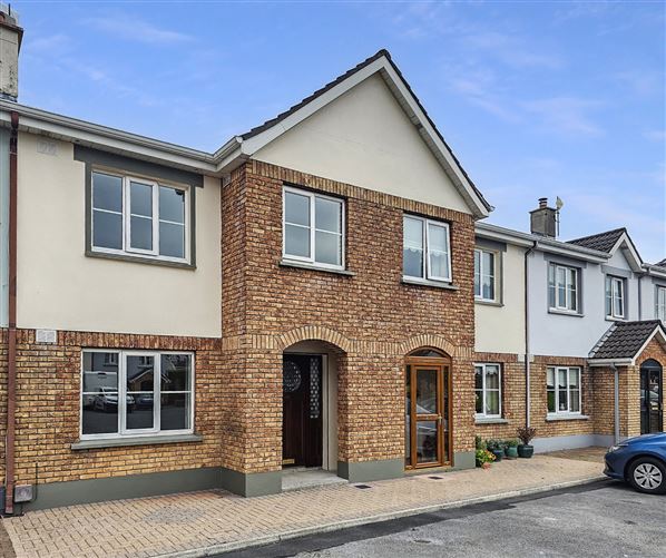 24 Station Court, Ennis, Co Clare, V95C81W