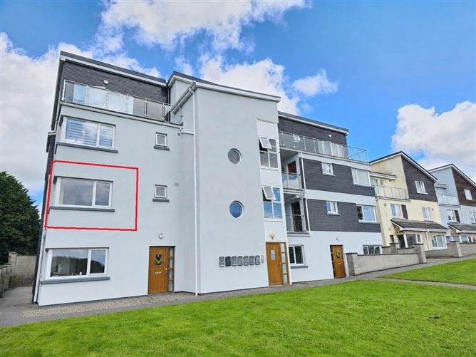21 Aisling, Shanaway Road, Ennis, Co. Clare, V95R803